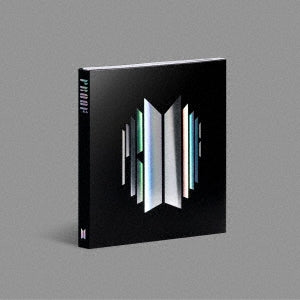 BTS Proof (Compact Edition)(初回限定盤)【輸入盤:日本国内流通仕様】(CD3枚組) Anthology Album (外付け特典なし) PROV-1030【キャンセル不可】【新品未開封】