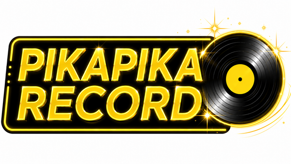 PIKAPIKA RECORD